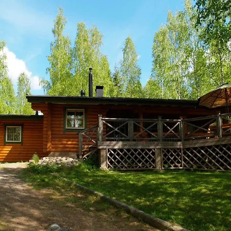 Koivukallio Holiday home *