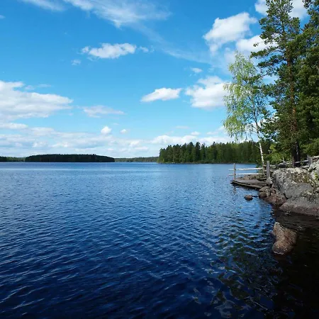 Koivukallio * Pieksämäki