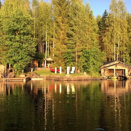 Koivukallio Pieksamaki